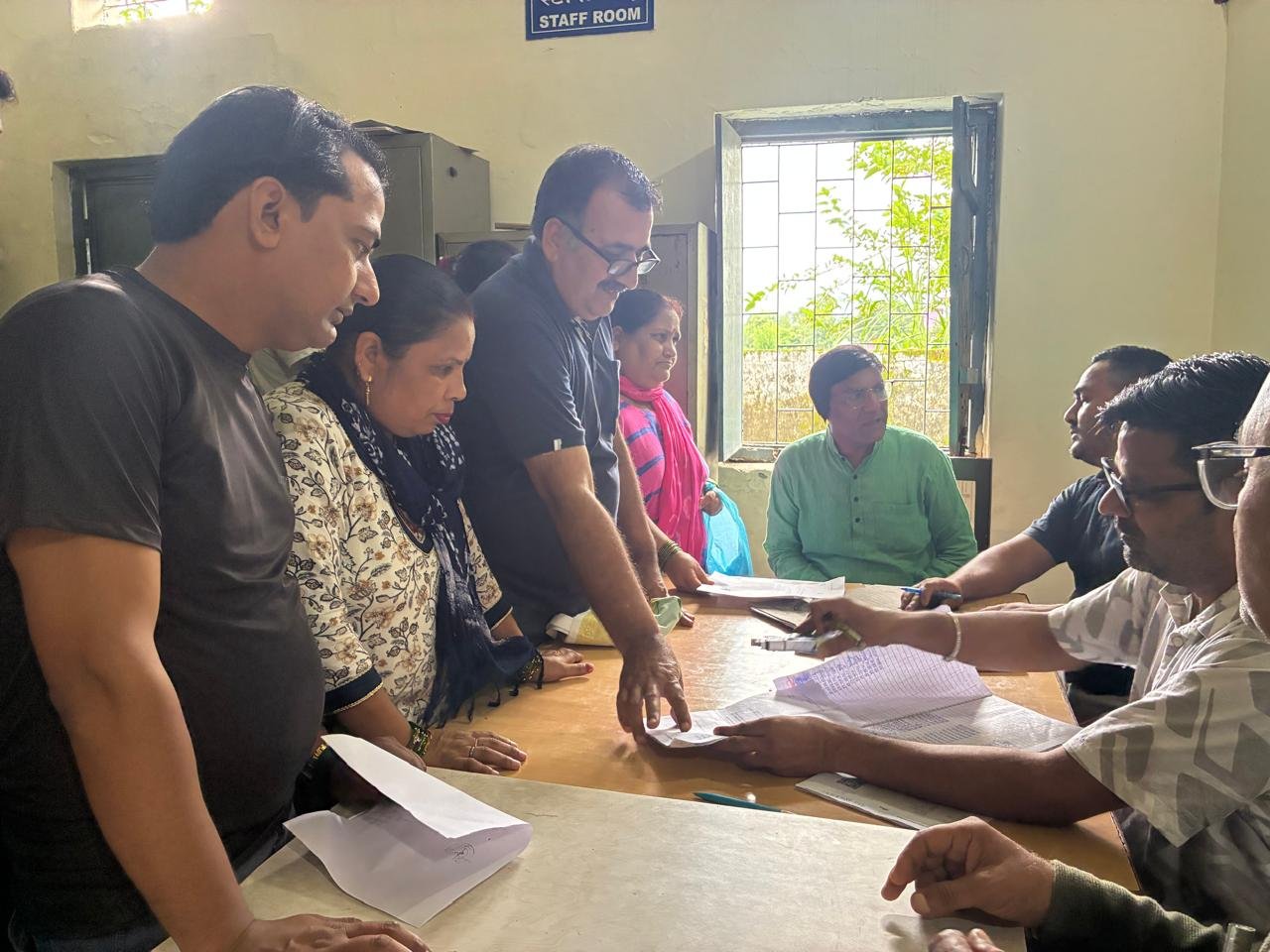 पछवादून के युवाओं को मिले कौशल प्रशिक्षण और स्वरोजगार के बेहतर अवसर: विपुल जैन