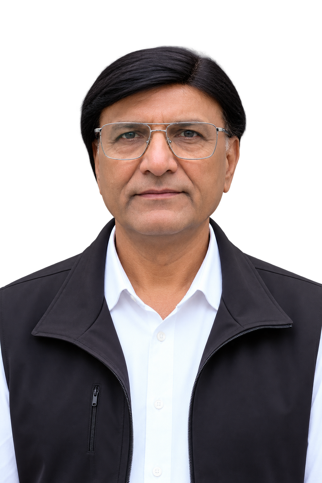 विपुल जैन - पूर्व अध्यक्ष, मंडी समिति विकासनगर